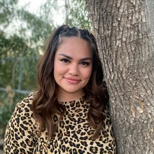 Meet your Posher, Marissa